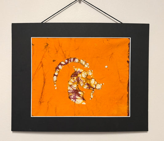 Capricorn (12/22-1/19)