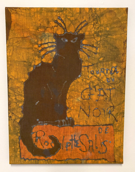 Chat Noir