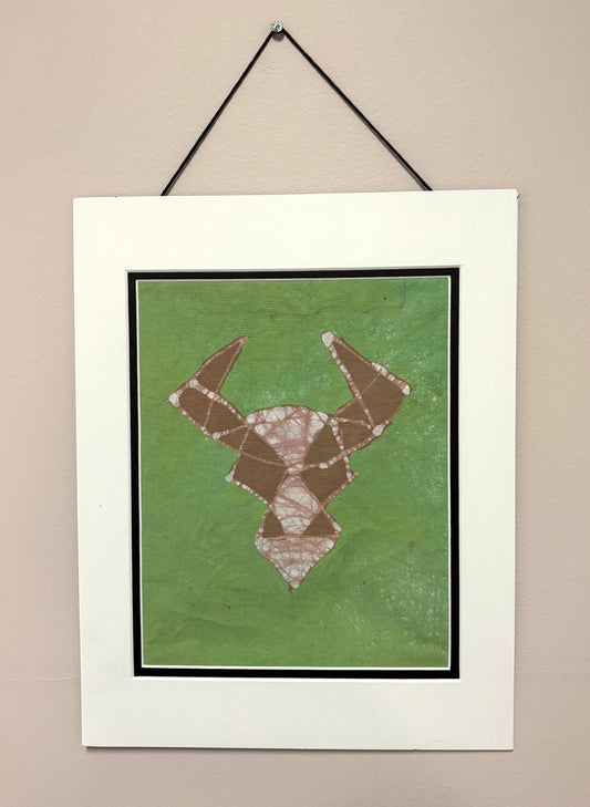 Taurus (4/20-5/30)
