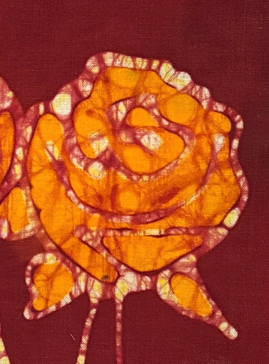 Spray Roses