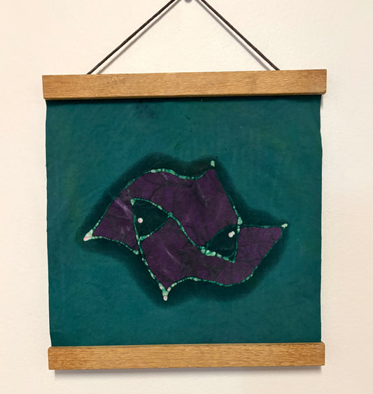 Pisces (2/19-3/30)