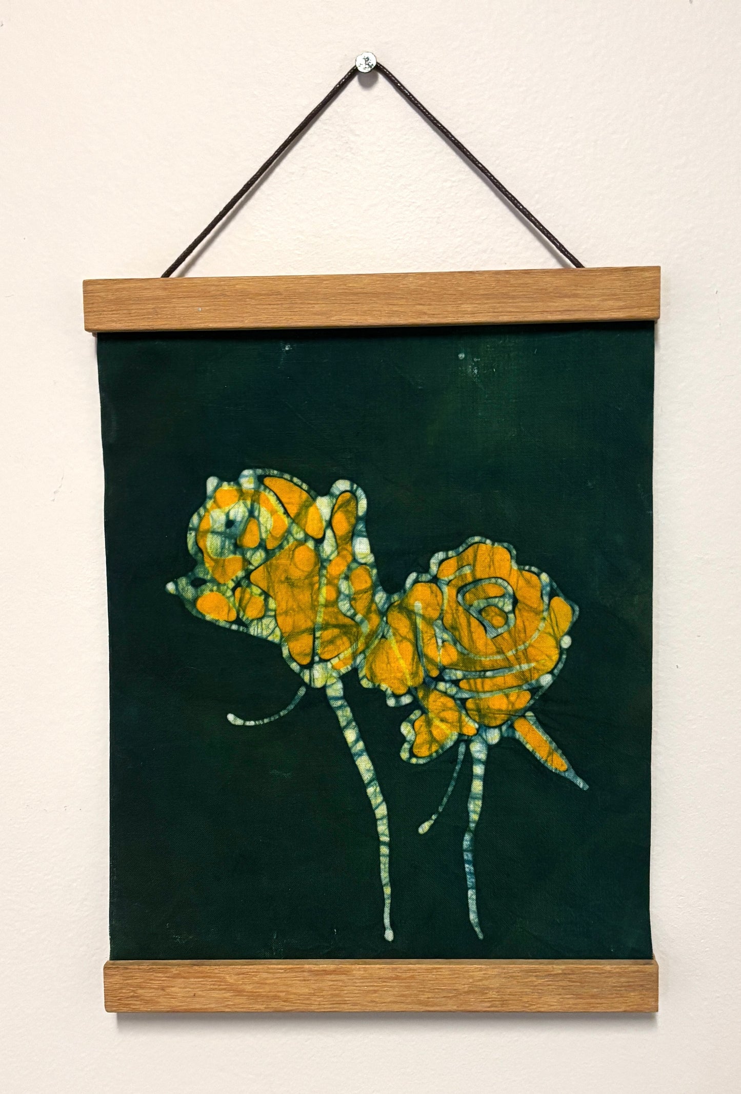 Spray Roses