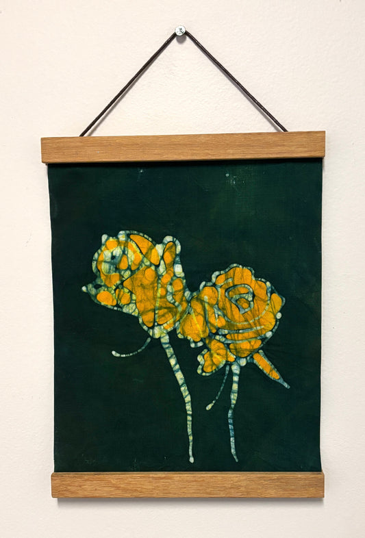 Spray Roses