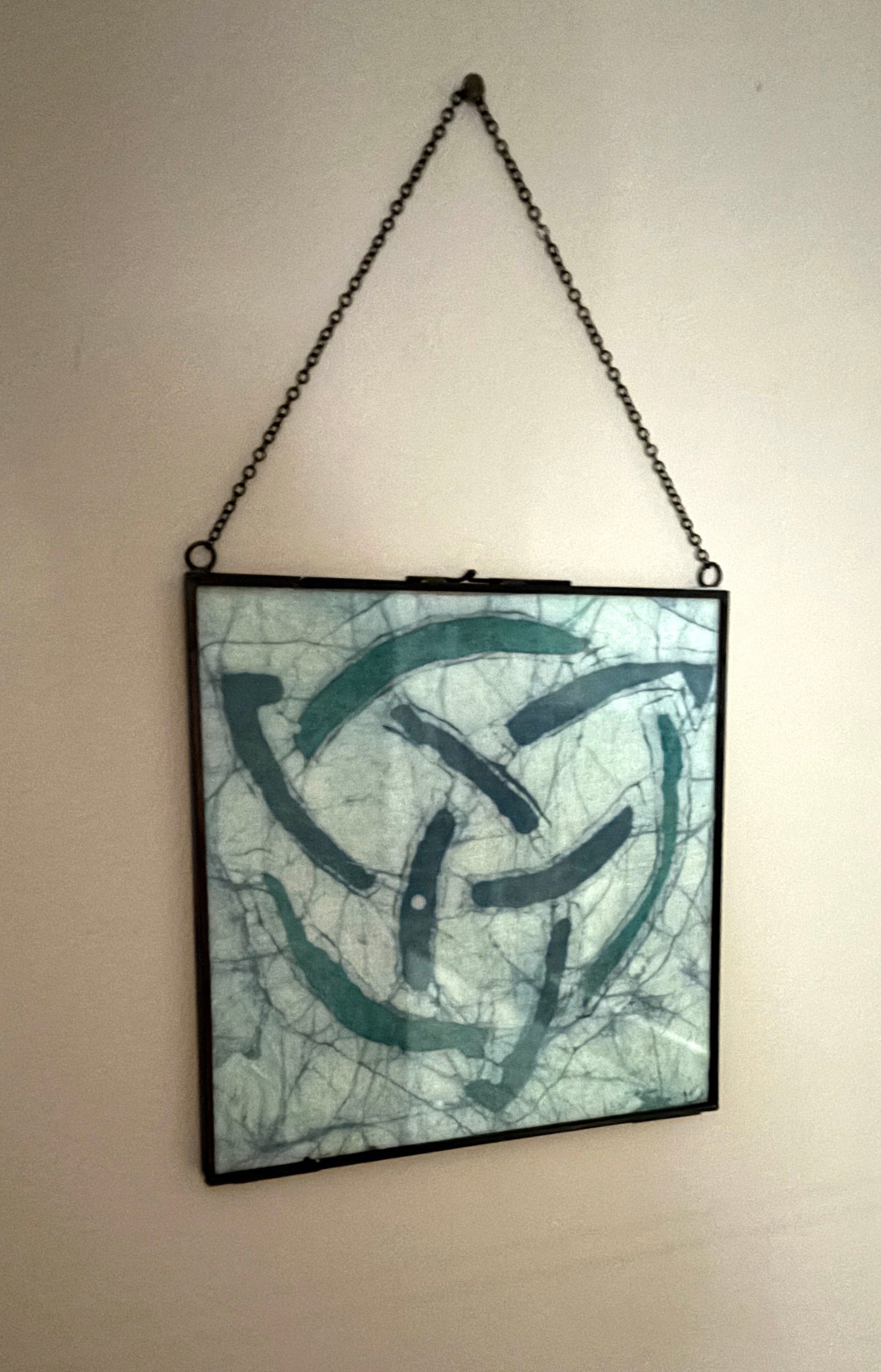 Triquetra