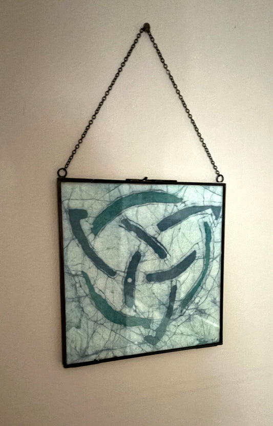 Triquetra