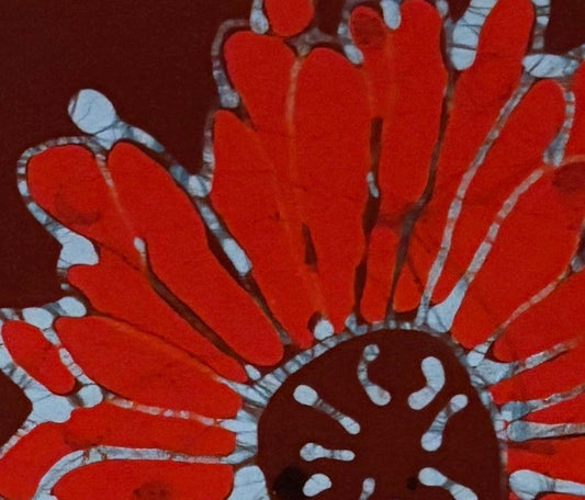 Large Gerbera